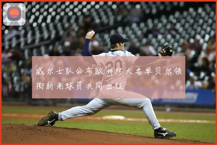 威尔士队公布欧洲杯大名单贝尔领衔新老球员共同出征